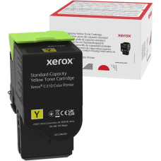 Xerox Original Toner Cartridge Single Pack