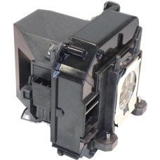 Compatible Projector Lamp Replaces Epson ELPLP60
