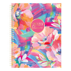 Office Depot Brand WeeklyMonthly Planner 8