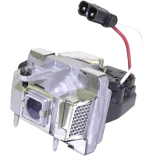eReplacements Compatible Projector Lamp Replaces InFocus