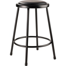 National Public Seating 6400 Vinyl Stool