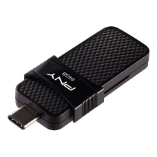 PNY Duo Link USB 31 Type