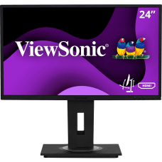 ViewSonic VG2448 24 FHD LED LCD