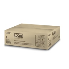 LoCor High Capacity 1 Ply Hardwound