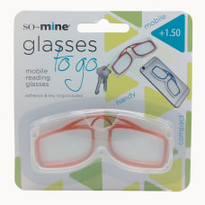SO MINE Glasses On The Go