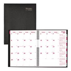 Brownline CoilPro 14 Month Monthly Planner