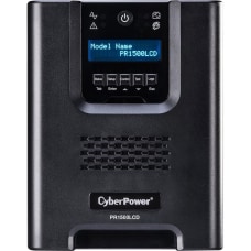 CyberPower PR1500LCDN Smart App Sinewave UPS