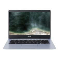 Acer Chromebook 314 CB314 1H CB314