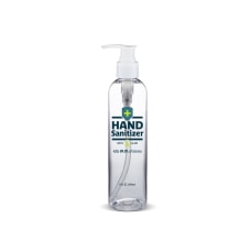 Hand Sanitizer with Aloe Fragrance Free