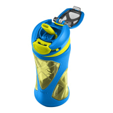 ZULU Torque Water Bottle 16 Oz