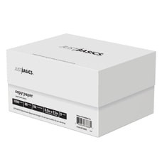 Just Basics Multi Use Print Copy
