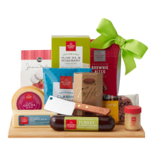 Givens Spring Charcuterie Gift Set 12