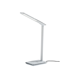 Adesso Simplee Declan AdessoCharge LED Desk