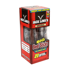 Jack Links Big Beef Sticks 092