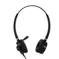 Spracht Headset Stereo Wired Binaural Noise