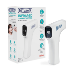 Dr Talbots Infrared Forehead Thermometer Non