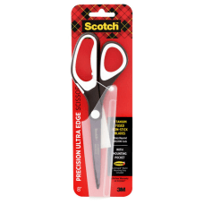 Scotch Precision Ultra Edge Titanium Non