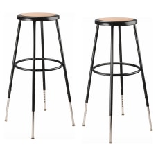 National Public Seating 6200 Series Adjustable
