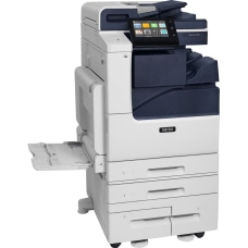 Xerox VersaLink C7130 Color Laser All