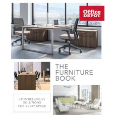 BSD Furniture Catalog 20212022