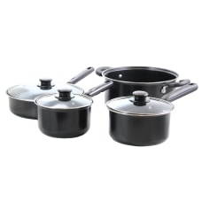 Better Chef 7 Piece Deluxe Stainless