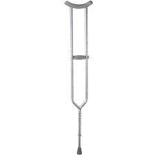 Medline Bariatric Crutches Tall Adult