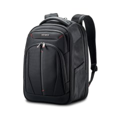 Samsonite Xenon 40 Large Expandable Backpack