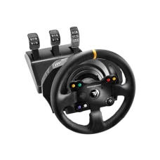 ThrustMaster TX Racing Leather Edition wheel