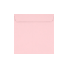LUX Square Envelopes 7 12 x