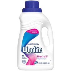 Woolite CleanCare Detergent 50 fl oz
