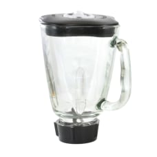 Better Chef 6 Piece Square Blender
