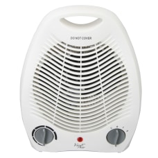 Vie Air 1500 Watt Fan Heater