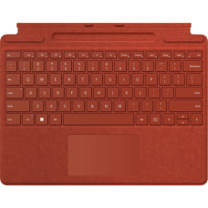 Microsoft Signature KeyboardCover Case for 13