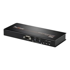 ATEN Proxime CE370 Local and Remote