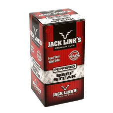 Jack Links Beef Steak Peppered 1