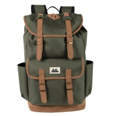 Trailmaker Buckled Backpack With 17 Laptop