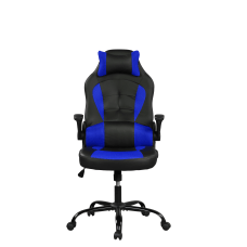 Lifestyle Solutions Venus Gaming Chair BlackBlue