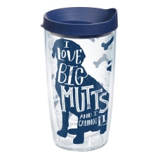 Tervis Project Paws Tumbler With Lid