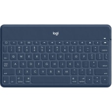 Logitech Keys To Go Keyboard Wireless