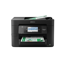 Epson Workforce Pro WF 4820 Wireless