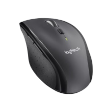 Logitech M705 Marathon Wireless Mouse 24