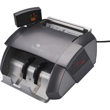Sparco Automatic Bill Counter with Digital