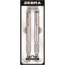 Zebra Pen MF 701 Pen and