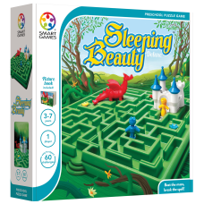 Smart Toys And Games Sleeping Beauty