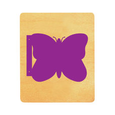 Ellison SureCut Die Butterfly Book