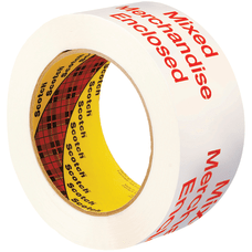 3M 3775 Printed Message Tape 3