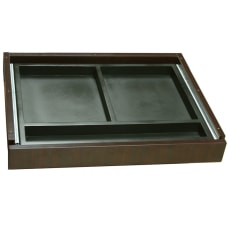 Boss Office Products Center Drawer 2
