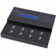 StarTechcom 17 Standalone USB Duplicator and