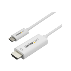 StarTechcom USB C To HDMI Cable