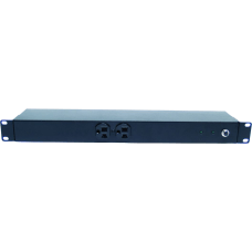 Minuteman OES1015HV 10 Outlets PDU 10